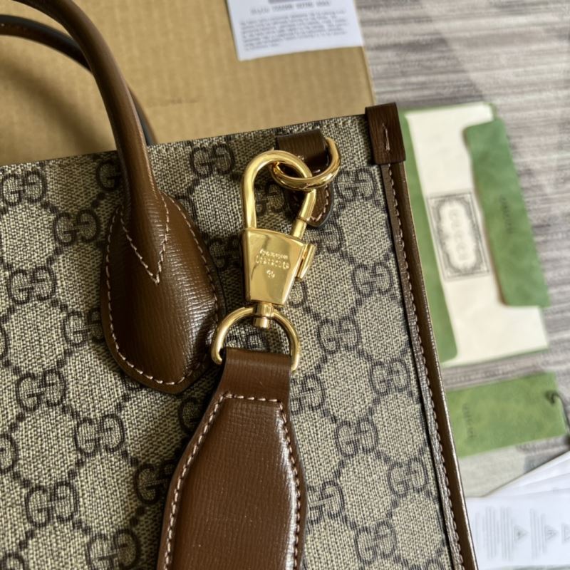 Gvc*1 top handle bags